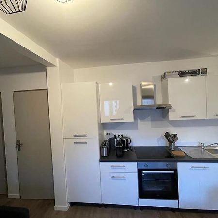 Appartement 6 Personnes - Proche Du Funiculaire Bourg-Saint-Maurice Eksteriør bilde