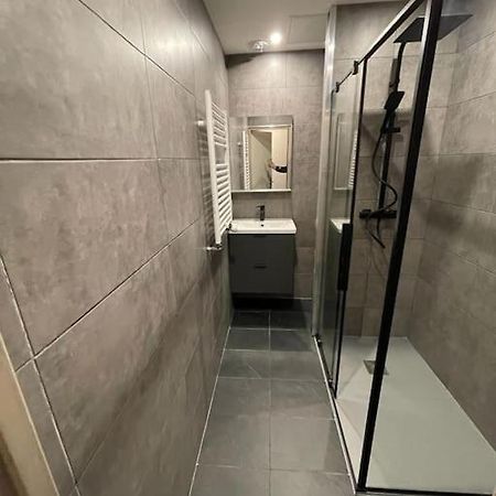 Appartement 6 Personnes - Proche Du Funiculaire Bourg-Saint-Maurice Eksteriør bilde