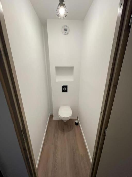 Appartement 6 Personnes - Proche Du Funiculaire Bourg-Saint-Maurice Eksteriør bilde
