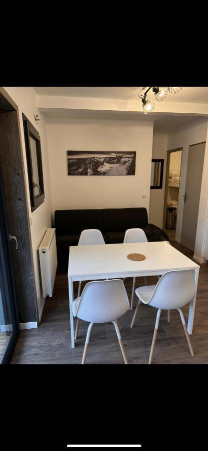 Appartement 6 Personnes - Proche Du Funiculaire Bourg-Saint-Maurice Eksteriør bilde