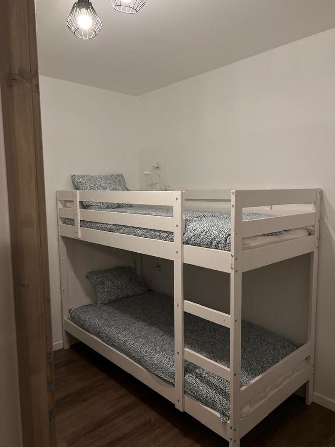 Appartement 6 Personnes - Proche Du Funiculaire Bourg-Saint-Maurice Eksteriør bilde